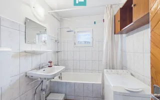 APARTAMENT 2 CAMERE LA PARTER – BANU MĂRĂCINE - Poză 11