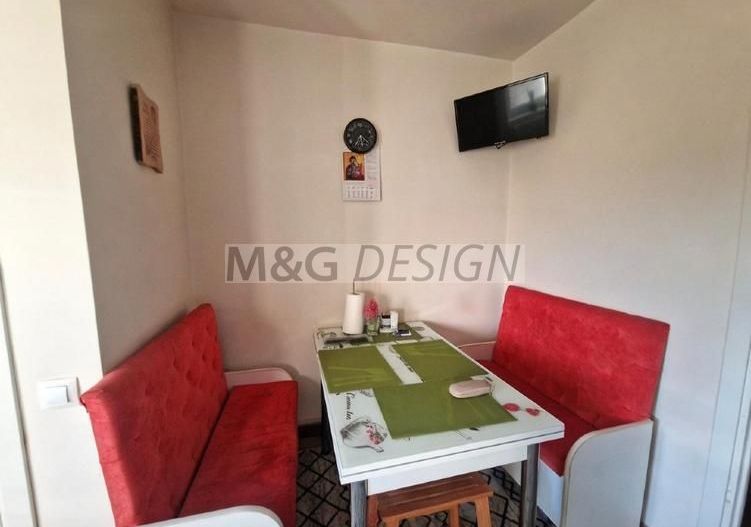 Apartament 3 camere Aradului 2 bai 2 balcoane centrala proprie - Poză 9