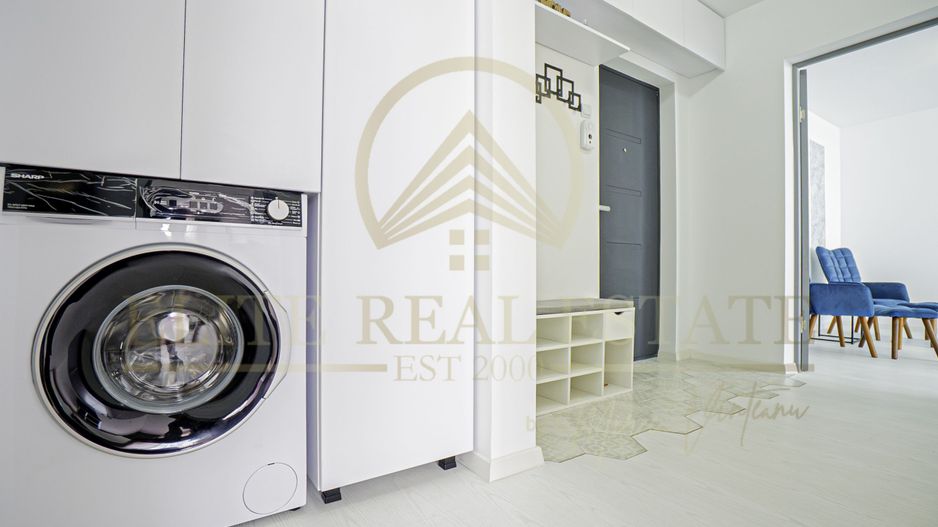 Apartament 2 camere decomandat, 52 mp, renovat complet - Poză 8