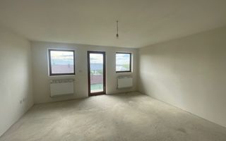 Casă la Rosu | Teren imprejmuit | Priveliste panoramica| Burla - Poză 14