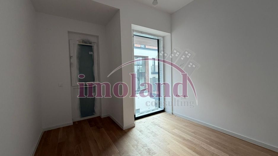 Vanzare - apartament 2 camere - Quartier Azuga-Doamna Ghica - Poză 4
