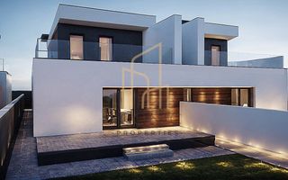 Duplex P+E cu 4 camere si garaj in Giarmata,  comision 0% - Poză 2