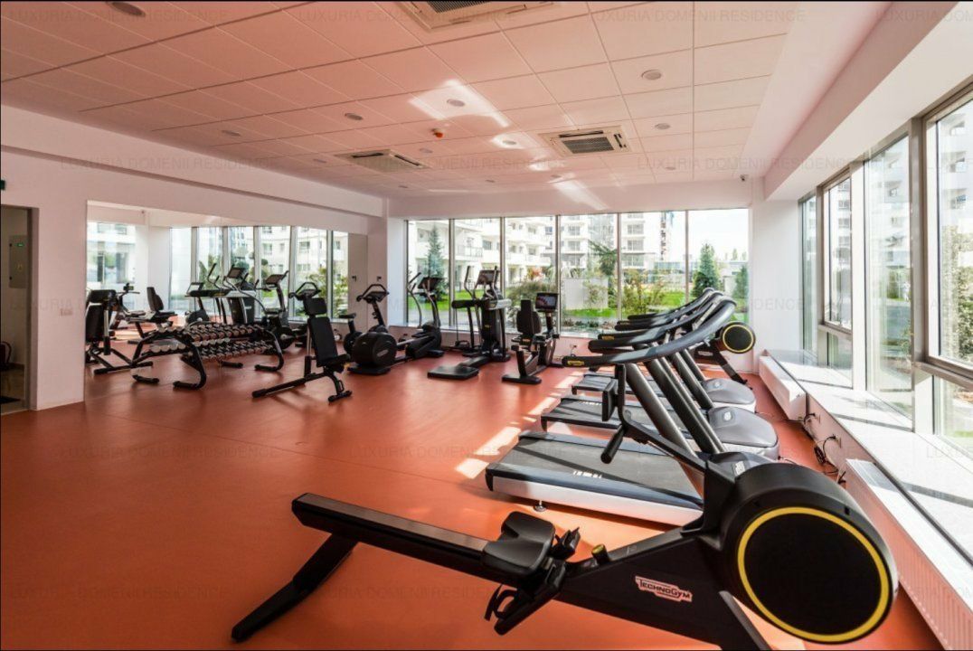 AP 2 CAMERE LUXURIA RESIDENCE, PARCARE, INCALZIRE PARDOSEALA, BLOC NOU - Poză 15