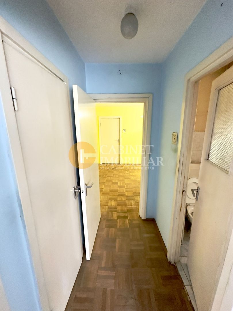 Apartament 2 Camere - ETAJ 2 - La Bulevard - Zona Cantemir - Poză 7
