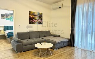 Apartament modern 2 camere Complexul Thermalis 2 Residence - Poză 5