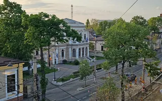 Apartament cu 2 camere de închiriat lângă Universitate |60 mp, etaj 3| - Poză 12