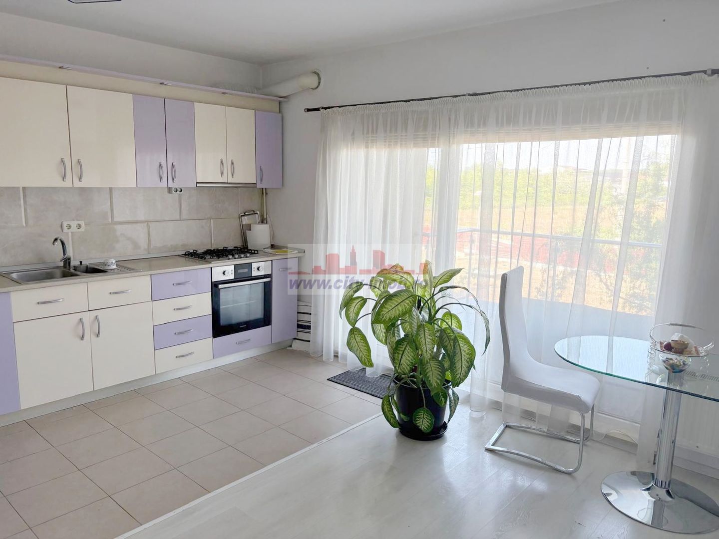 Inchiriere apartament 2 camere Baneasa Complex Rezidential - Poză 2
