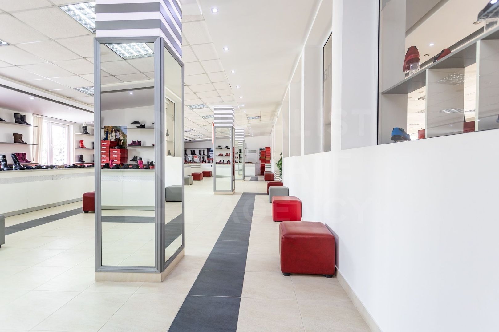 Chirie, spațiu comercial, 150 mp, strada Armeneasca, Centru - Poză 18