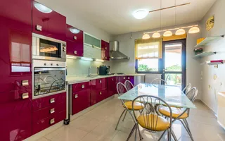 Vila premium de vanzare Balotesti/ piscina/ ponton/ deschidere la lac - Poză 52