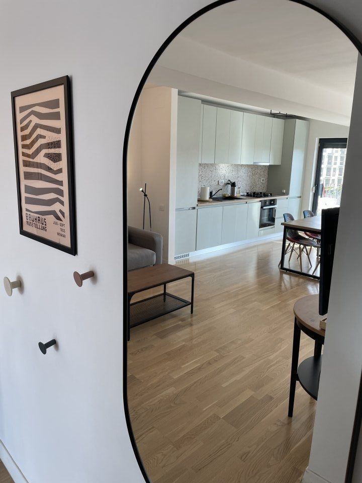 APARTAMENT DOMENII | ARCADIA - Poză 4