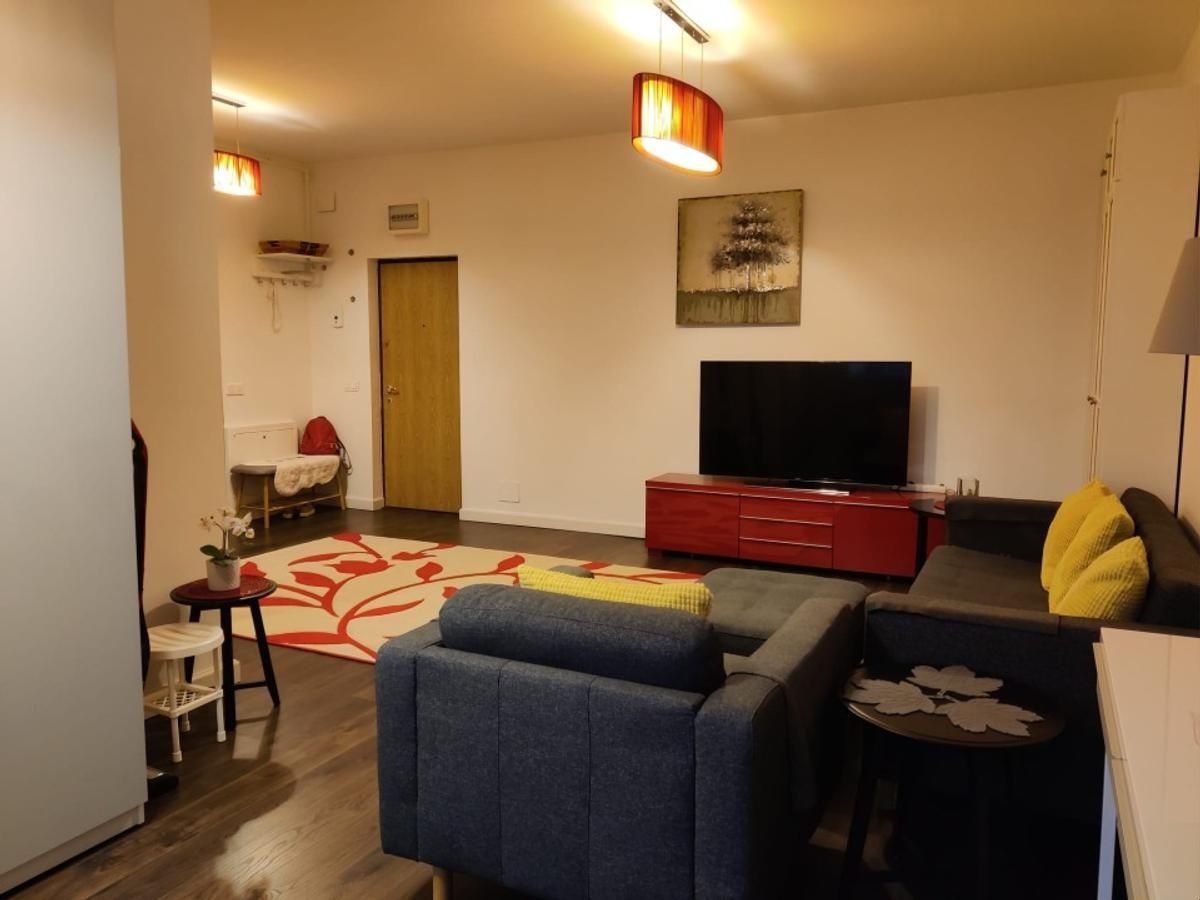Apartament 2 camere Mihai Bravu – BLOC NOU, 6 min Metrou - Poză 2
