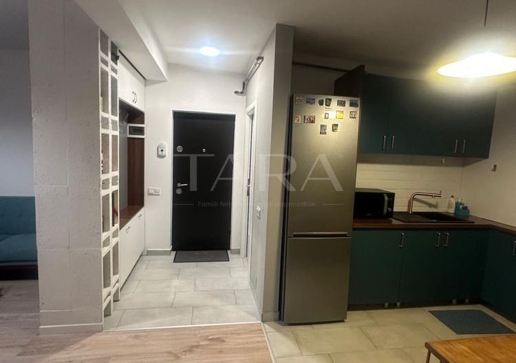 Apartament modern în Florești, într-o zonă liniștită. - Poză 6