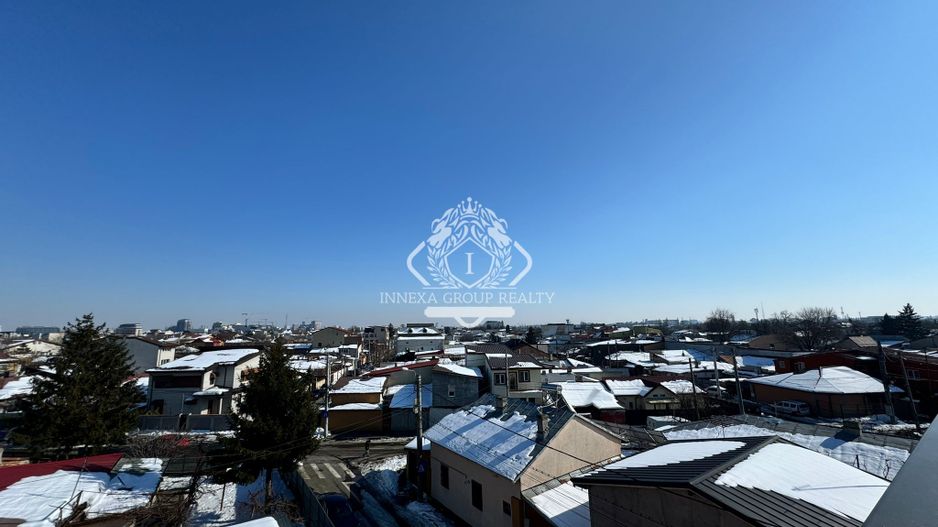 Apartament 2 camere I bloc nou I etaj 3/3 I Soseaua Chitilei - Poză 12