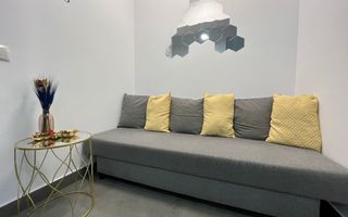 Spatiu OFFICE / SALON / CONSULTANTA zona  Centru (Strada Sesan) - Palas Mall - Poză 4