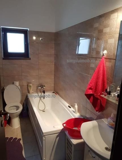 Centrala proprie bloc nou garsoniera decomandata Ozana - Poză 11