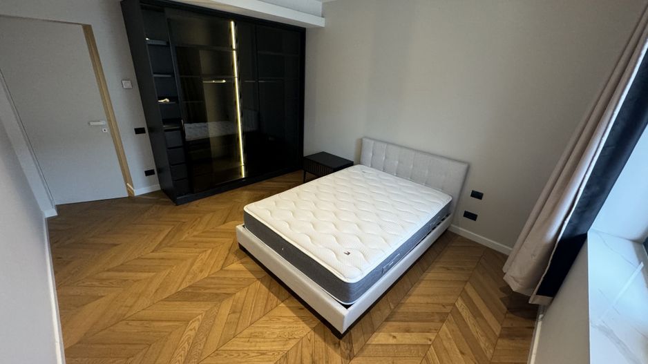 LUXURY PENTHOUSE HERASTRAU I 4 ROOMS -2 PARKING SPOTSI BOUTIQUE - Poză 5