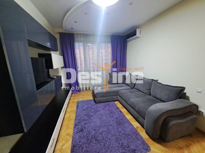 Apartament 3 camere | 65 mp | Etaj 8 | 5 min de metrou Iancului - Poză 1