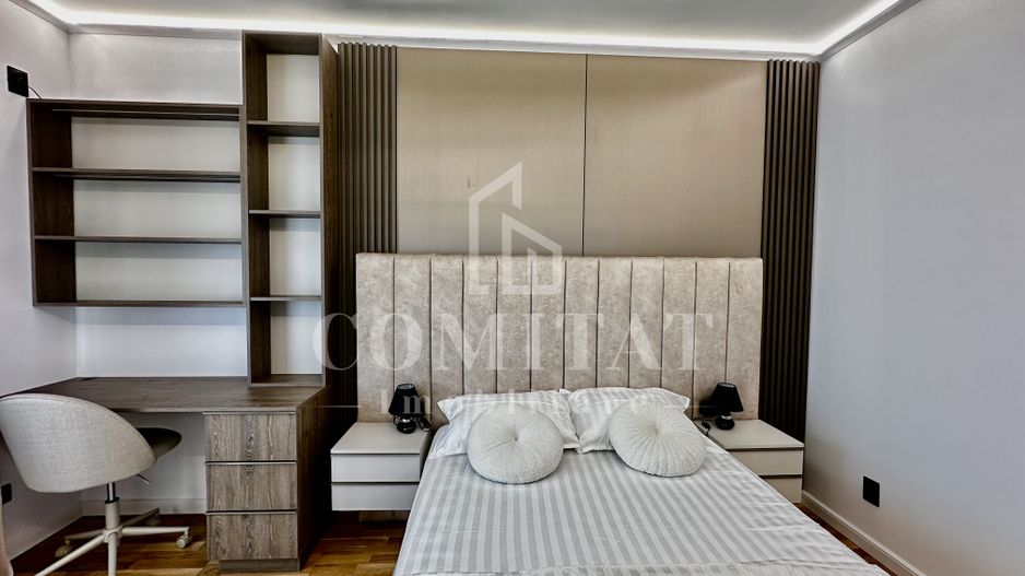 0% COMISION|Duplex ultrafinisat |2 locuri de parcare |Zona Tineretului - Poză 10