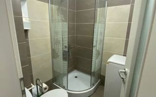 Apartament modern cu 2 camere - Central, zona Palas - 450€ - Poză 6