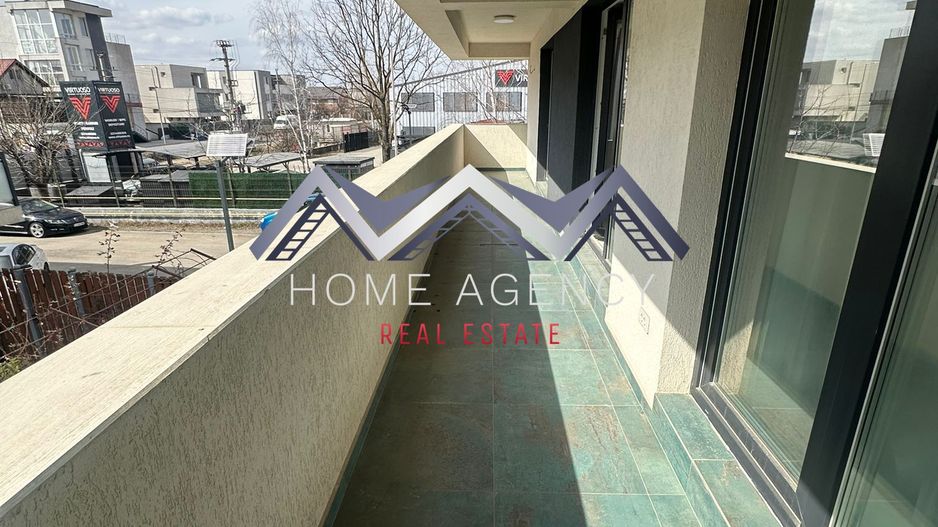 Apartament 3 camere Otopeni premium | prima închiriere - Poză 4