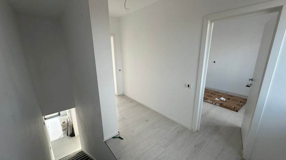 Duplex in Dumbravita se va mobila complet - Poză 16