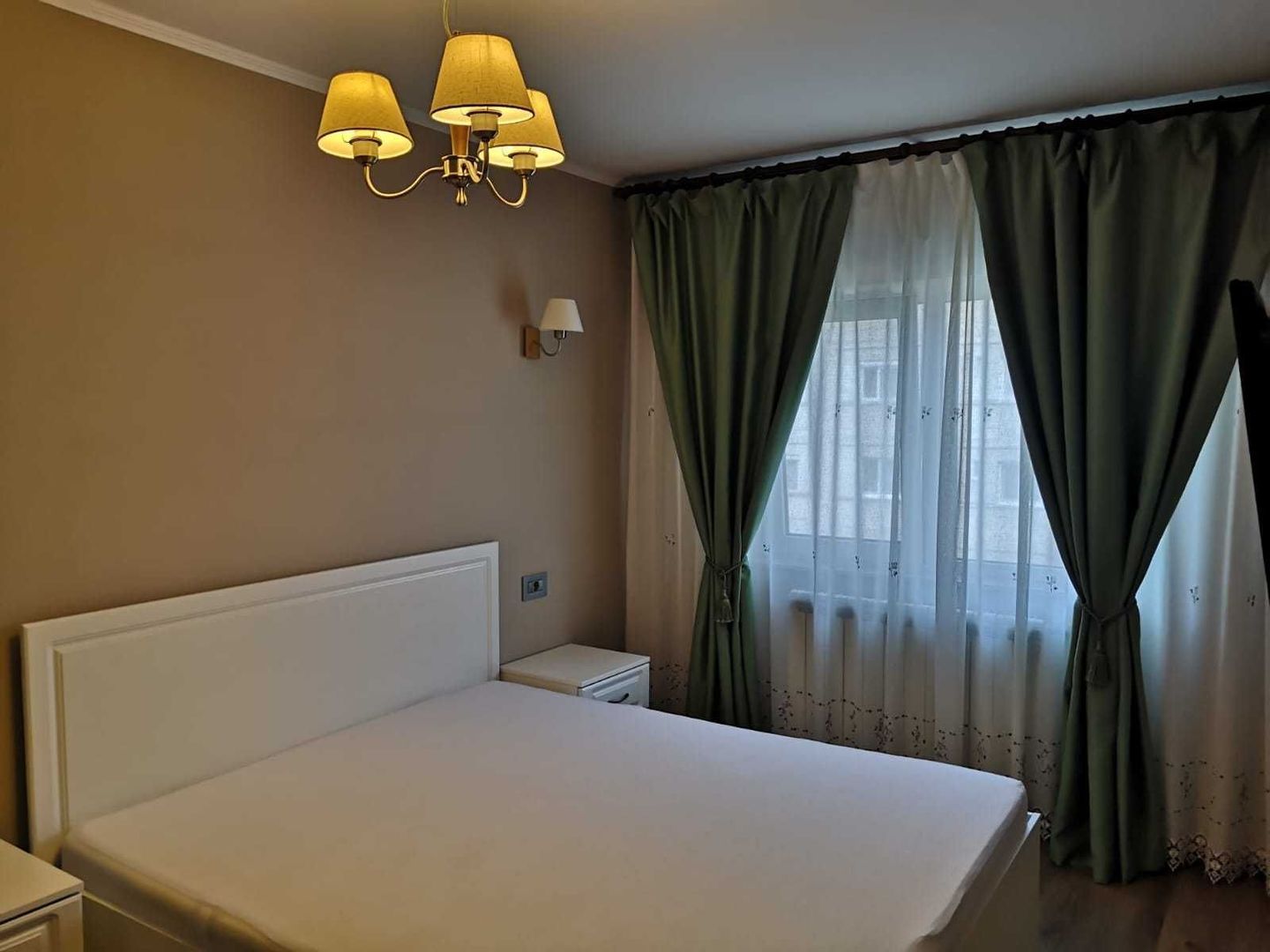 Soarelui-Generala 30 | 3 Camere | Etaj intermediar | Centrala proprie | Renovat - Poză 4