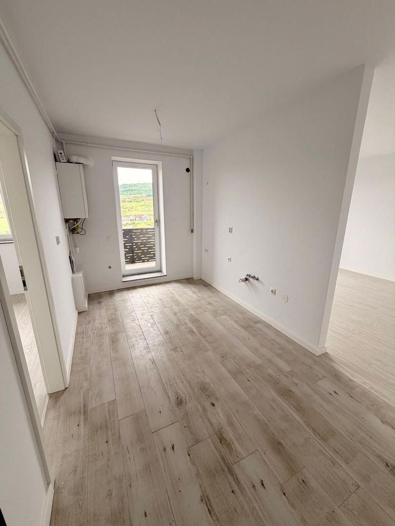 Apartament 3 camere, finisat, parcare si boxa inclusa, BETA RESIDENCE - Poză 7