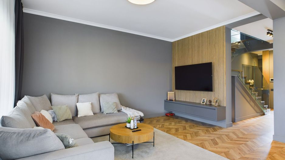 Duplex de Lux Dumbrăvița - Poză 1