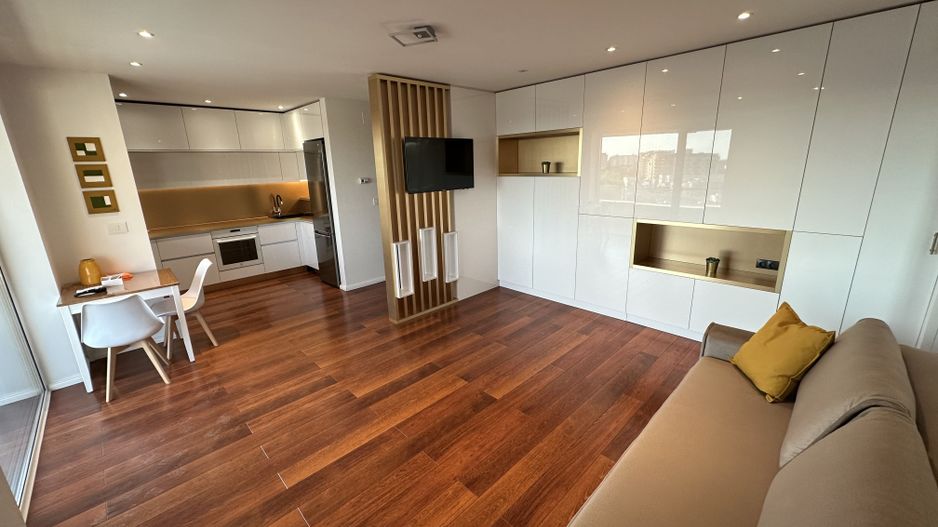 Apartament la prima inchiriere - Poză 20