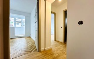 Apartament Tip AN cu 3 camere, Rogerius, 68mp, Ultrafinisat - Poză 3