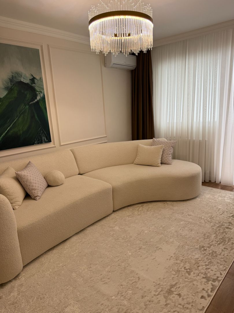 Apartament ultra lux cartierul Nufarul - Poză 2