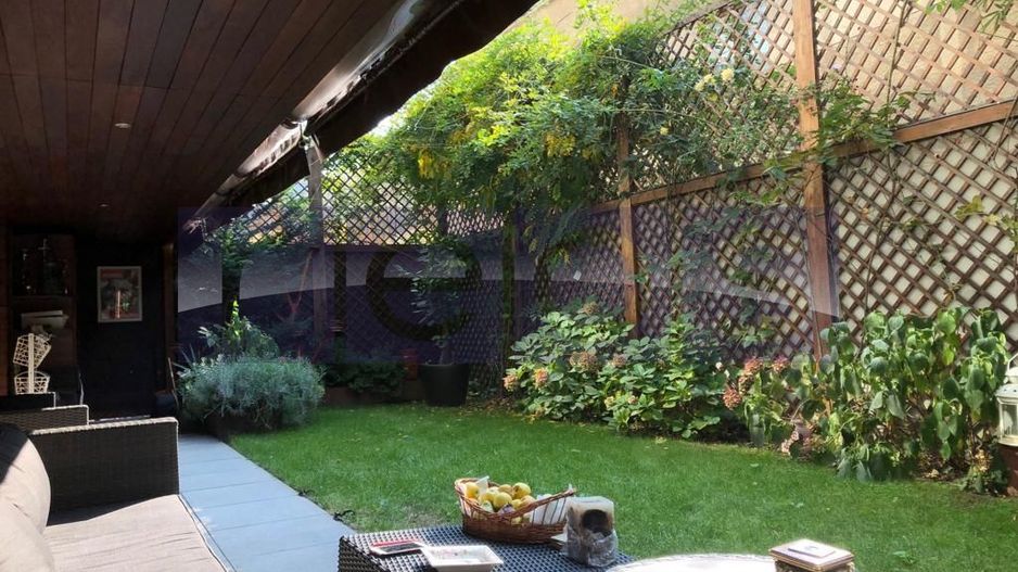 VANZARE 3 CAMERE | 126 MP | 2 PARCARI SUBTERANE | ARCUL DE TRIUMF – HERASTRAU - Poză 1