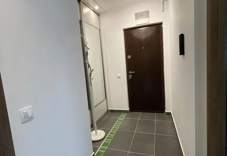 AP. 2 CAMERE- FOISORUL DE FOC, CENTRALA PROPRIE, BLOC NOU, MODERN - Poză 4