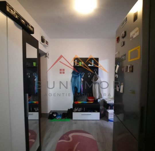 Apartament 2 camere, zona centrala, 1/4, CT, renovat recent, Campina - Poză 6