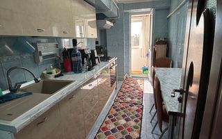 Apartament cu 4 cam în Micro 39 –Se vinde sau se schimbă cu 2 camere + diferenta - Poză 2