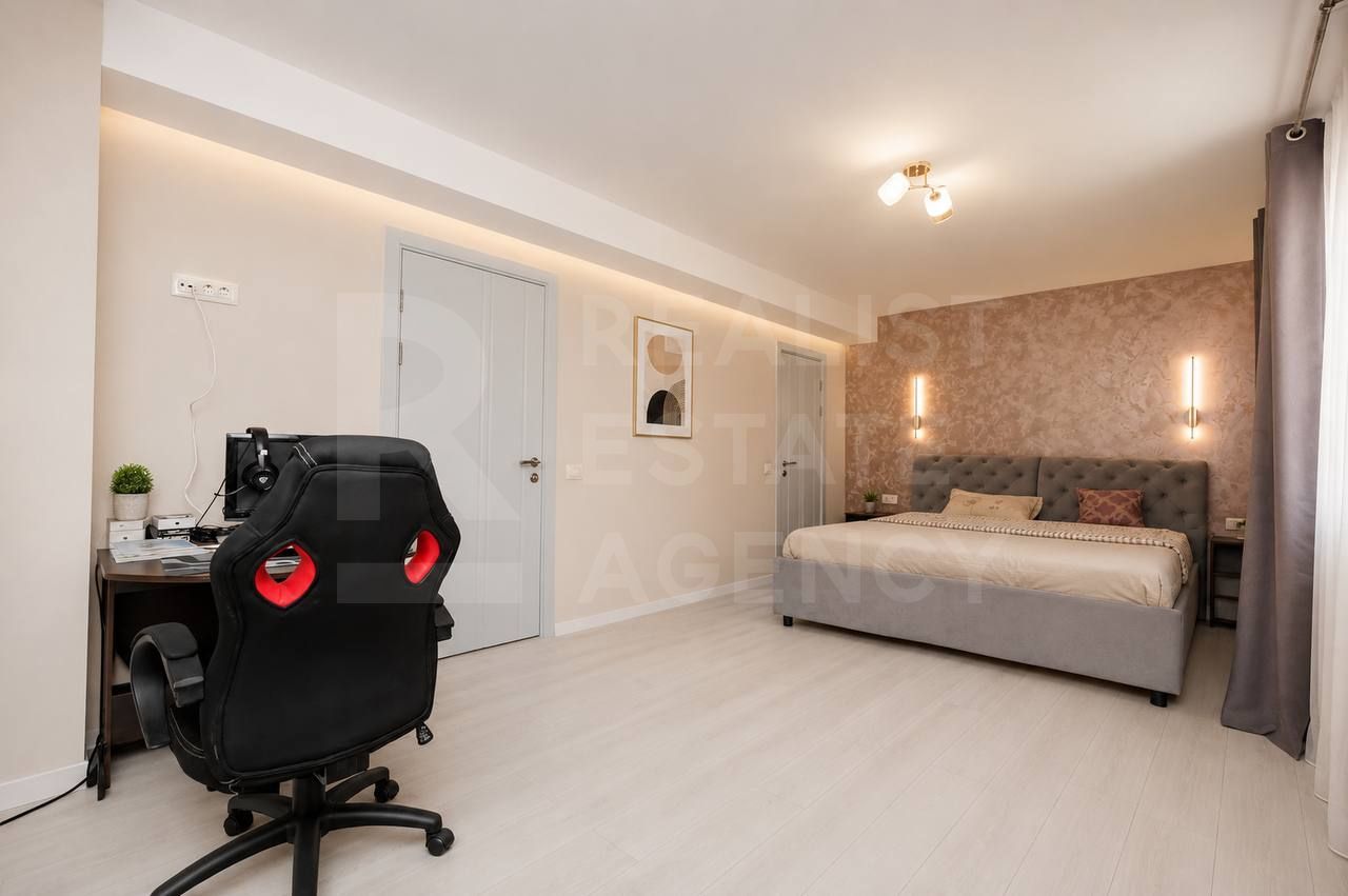 Vânzare, casă, 4 camere, 260 mp + 7 ari, str. Calea Unirii, Durlesti - Poză 9