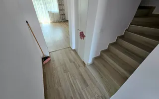 Casă Înșiruită, Construcție Nouă, 4 Camere, Zona Bărăbanț - Poză 16