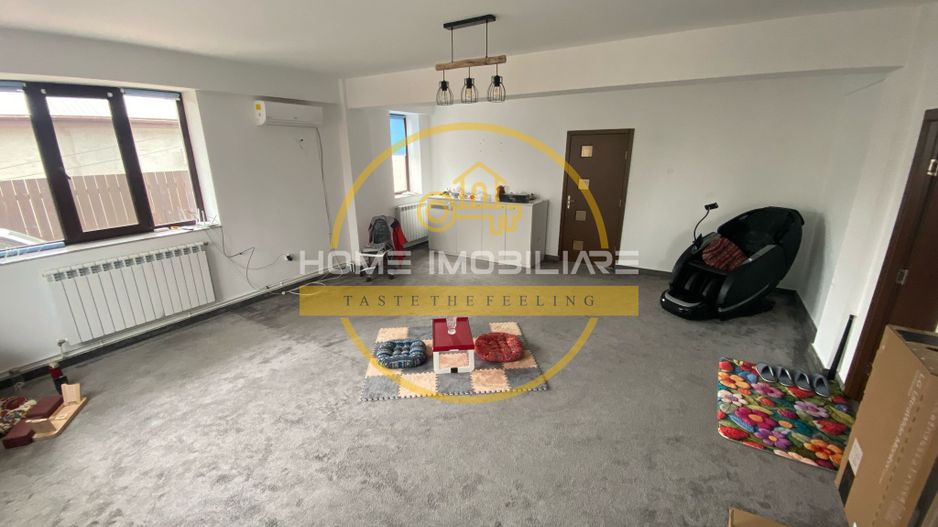 Casă spațioasă cu 6 camere | 330 mp utili | Copou | Locație premium - Poză 14