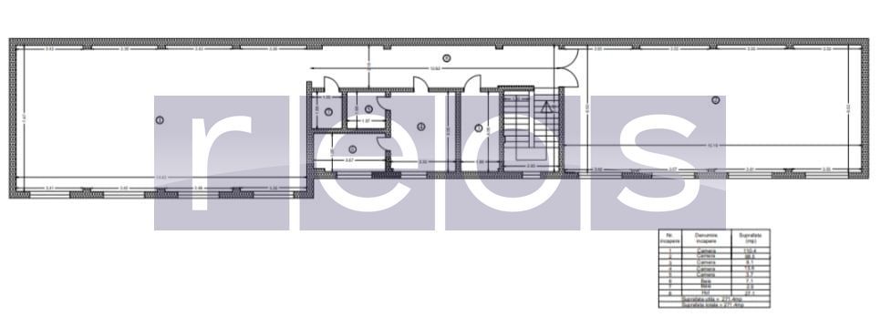 INCHIERE SPATIU P+1 | ZONA POPESTI LEORDENI - Poză 6