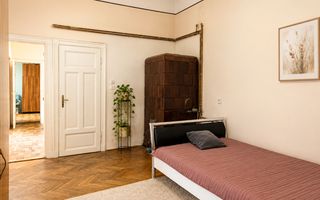 Apartament cu valoare arhitecturală | 2 unități | Potențial investiție - Poză 3
