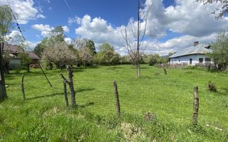 CASA CU TEREN 4000 MP, LA 5 MINUTE DE CENTRU CAMPULUNG - Poză 6