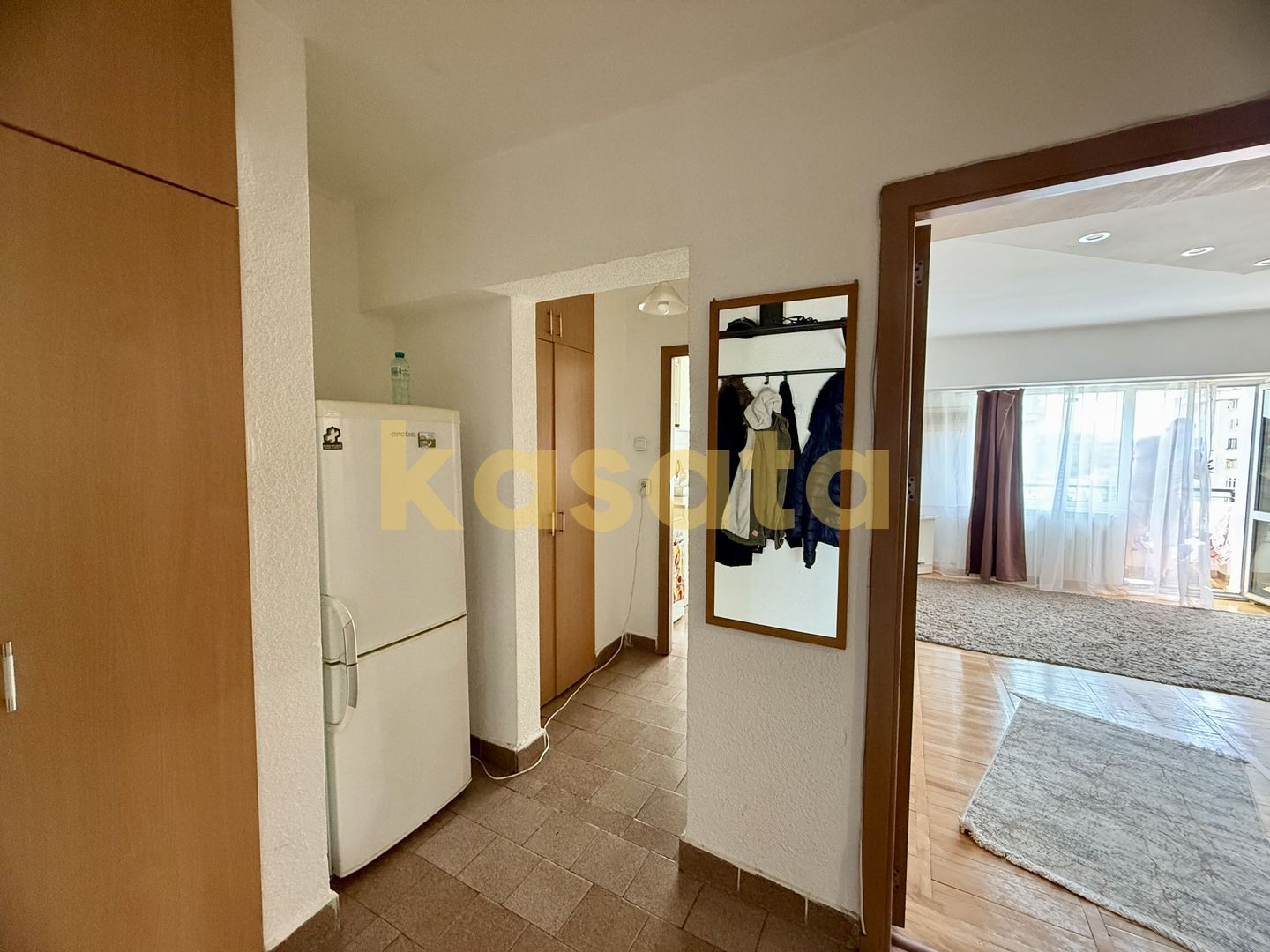 BULEVARDUL UNIRII | VEDERE SPECTACULOASA - Poză 8