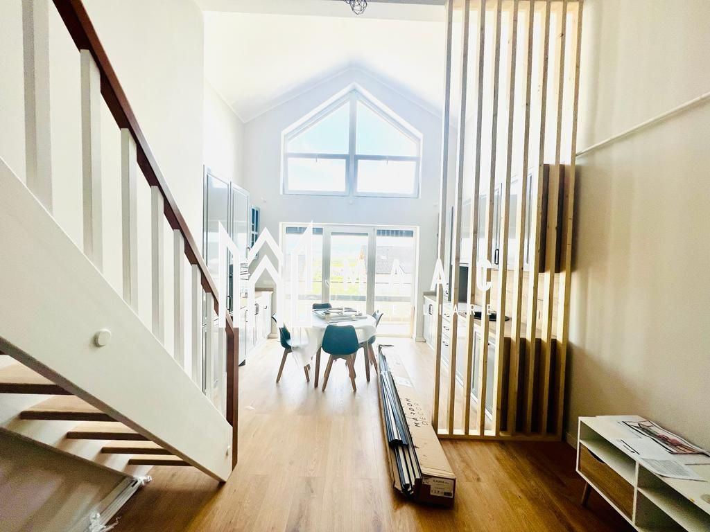 Apartament 4 camere | 100 MPU | La Cheie |  Cartier reziential - Poză 17