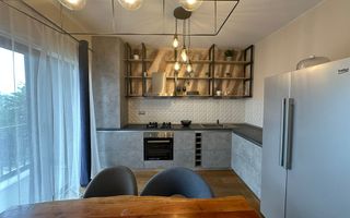 Apartament in vila cu panorama deosebita si garaj! - Poză 9