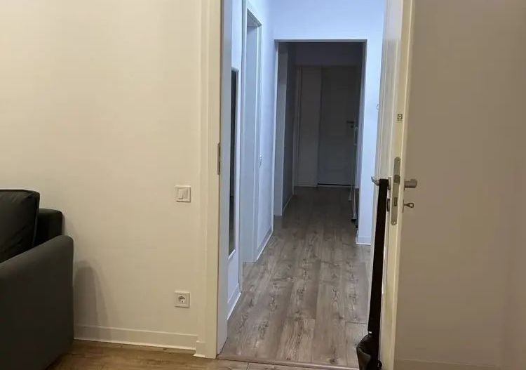 De vanzare apartament 3 camere renovat total, Rahova/Teius - Poză 9