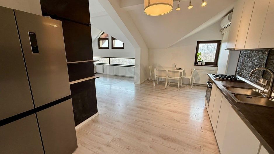 REA1027797 Apartament superb 4 camere I Sisesti I Baneasa I 2 locuri parcare - Poză 4