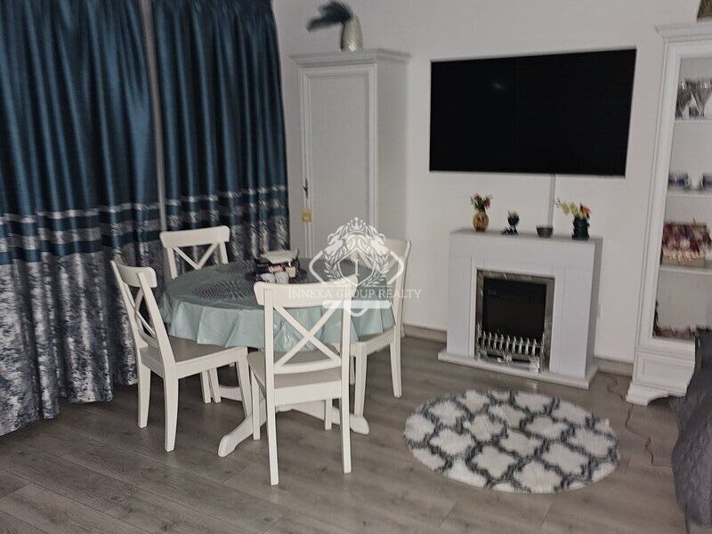 Casa P+1+pod 4 camere - 3 bai - curte 50mp I Ozana - Poză 1