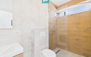 Duplex în stil scandinav -Giarmata lângă Timișoara - Poză 6
