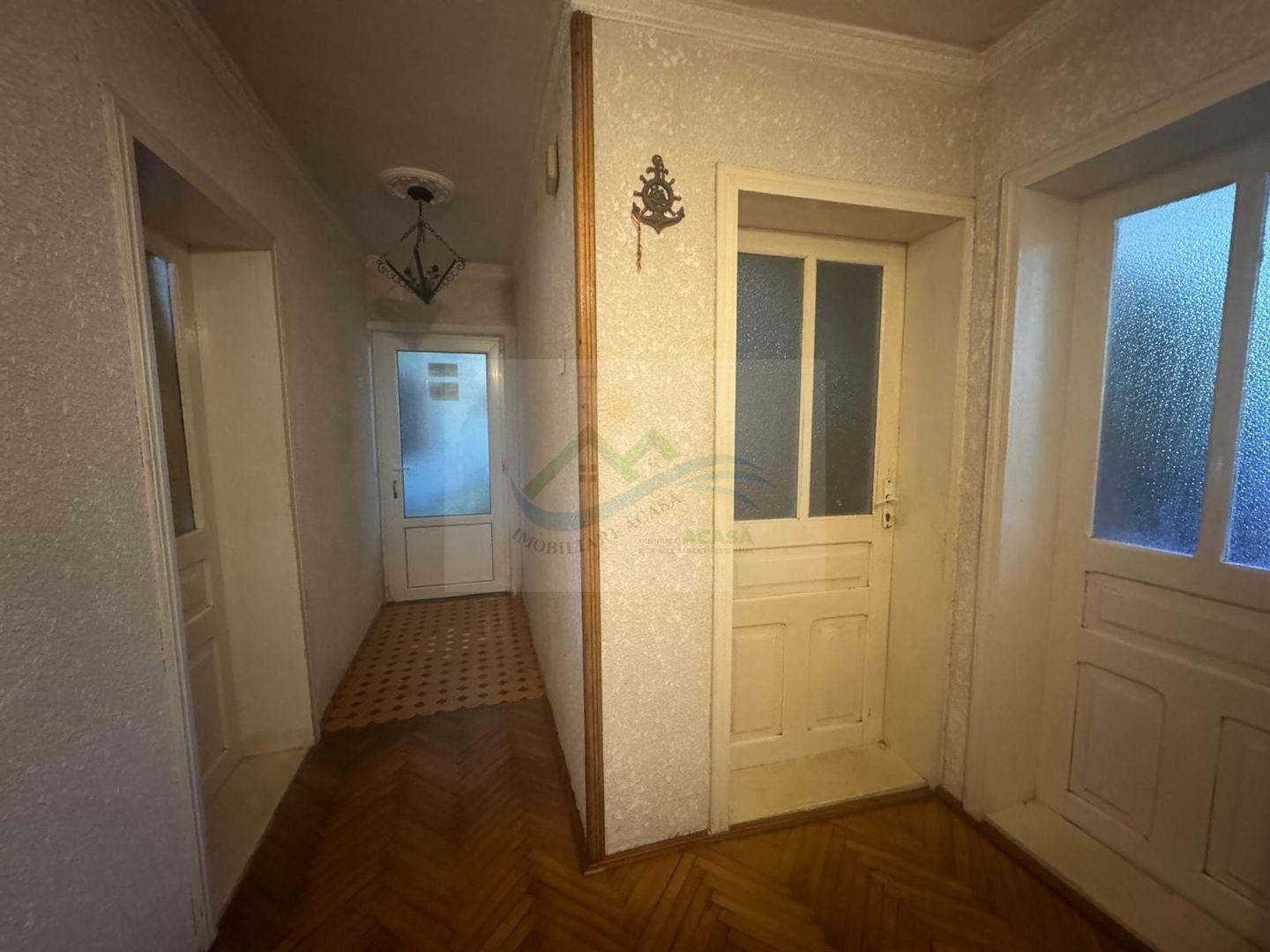 Casă tip duplex Suceava/Cartier Zamca Bloc 4 apartamente/Clinica - Poză 23