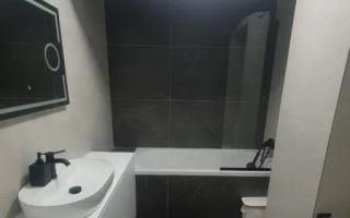APARTAMENT TIP DUPLEX  ZONA PIATA SUDULUI - Poză 8